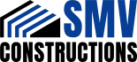 Logo SMV Constructions